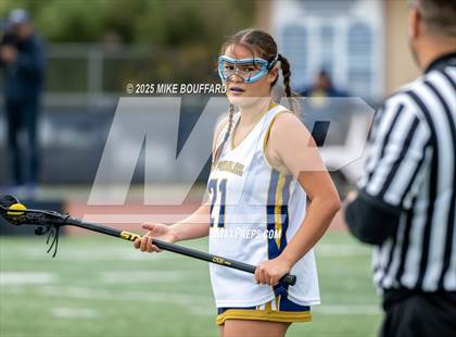 Thumbnail 2 in Glendale vs Dos Pueblos (CIF-SS D3 Quarter Finals) photogallery.