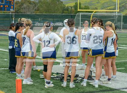 Thumbnail 1 in Glendale vs Dos Pueblos (CIF-SS D3 Quarter Finals) photogallery.