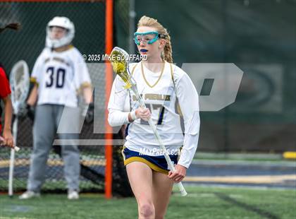 Thumbnail 3 in Glendale vs Dos Pueblos (CIF-SS D3 Quarter Finals) photogallery.