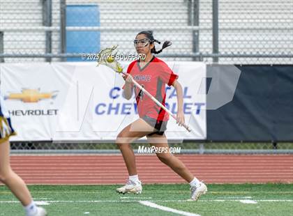 Thumbnail 3 in Glendale vs Dos Pueblos (CIF-SS D3 Quarter Finals) photogallery.