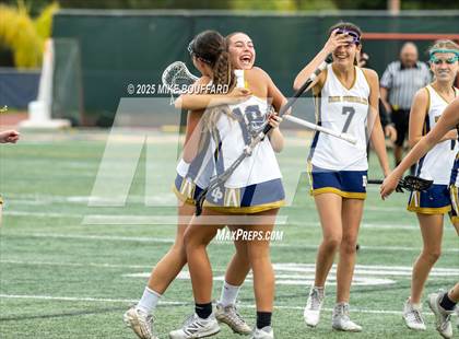 Thumbnail 1 in Glendale vs Dos Pueblos (CIF-SS D3 Quarter Finals) photogallery.