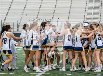 Thumbnail 3 in Glendale vs Dos Pueblos (CIF-SS D3 Quarter Finals) photogallery.