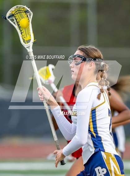 Thumbnail 2 in Glendale vs Dos Pueblos (CIF-SS D3 Quarter Finals) photogallery.