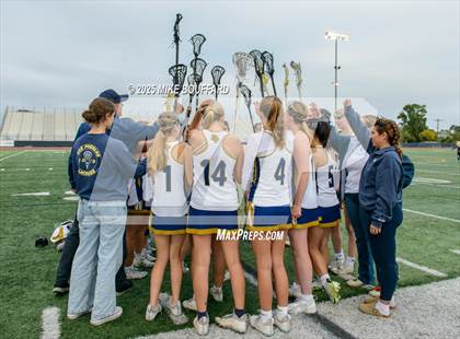 Thumbnail 1 in Glendale vs Dos Pueblos (CIF-SS D3 Quarter Finals) photogallery.