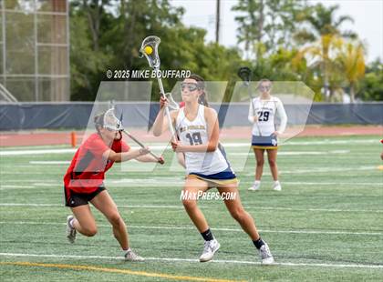 Thumbnail 3 in Glendale vs Dos Pueblos (CIF-SS D3 Quarter Finals) photogallery.