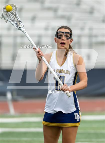 Thumbnail 2 in Glendale vs Dos Pueblos (CIF-SS D3 Quarter Finals) photogallery.