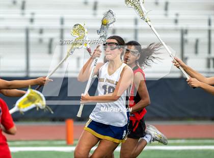 Thumbnail 3 in Glendale vs Dos Pueblos (CIF-SS D3 Quarter Finals) photogallery.