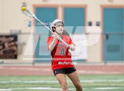 Thumbnail 2 in Glendale vs Dos Pueblos (CIF-SS D3 Quarter Finals) photogallery.