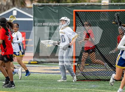Thumbnail 3 in Glendale vs Dos Pueblos (CIF-SS D3 Quarter Finals) photogallery.