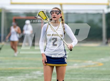 Thumbnail 3 in Glendale vs Dos Pueblos (CIF-SS D3 Quarter Finals) photogallery.