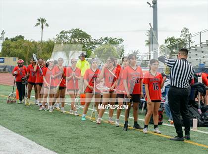 Thumbnail 1 in Glendale vs Dos Pueblos (CIF-SS D3 Quarter Finals) photogallery.