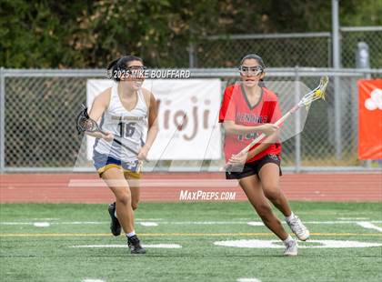 Thumbnail 2 in Glendale vs Dos Pueblos (CIF-SS D3 Quarter Finals) photogallery.