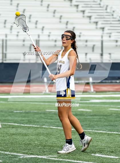 Thumbnail 1 in Glendale vs Dos Pueblos (CIF-SS D3 Quarter Finals) photogallery.