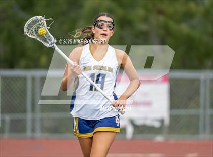 Thumbnail 3 in Glendale vs Dos Pueblos (CIF-SS D3 Quarter Finals) photogallery.