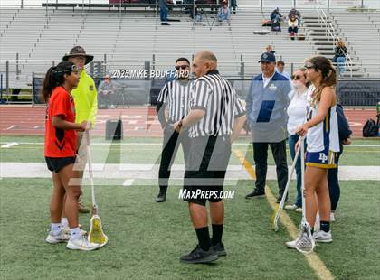 Thumbnail 2 in Glendale vs Dos Pueblos (CIF-SS D3 Quarter Finals) photogallery.