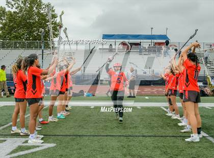 Thumbnail 2 in Glendale vs Dos Pueblos (CIF-SS D3 Quarter Finals) photogallery.