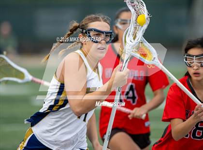 Thumbnail 2 in Glendale vs Dos Pueblos (CIF-SS D3 Quarter Finals) photogallery.