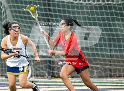 Thumbnail 3 in Glendale vs Dos Pueblos (CIF-SS D3 Quarter Finals) photogallery.