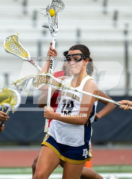 Thumbnail 1 in Glendale vs Dos Pueblos (CIF-SS D3 Quarter Finals) photogallery.