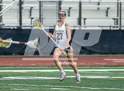 Thumbnail 1 in Glendale vs Dos Pueblos (CIF-SS D3 Quarter Finals) photogallery.