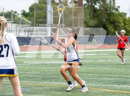 Thumbnail 1 in Glendale vs Dos Pueblos (CIF-SS D3 Quarter Finals) photogallery.