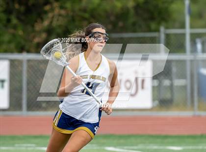 Thumbnail 1 in Glendale vs Dos Pueblos (CIF-SS D3 Quarter Finals) photogallery.