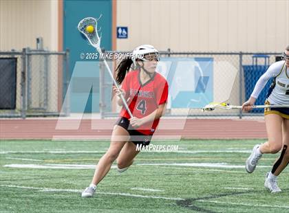 Thumbnail 2 in Glendale vs Dos Pueblos (CIF-SS D3 Quarter Finals) photogallery.
