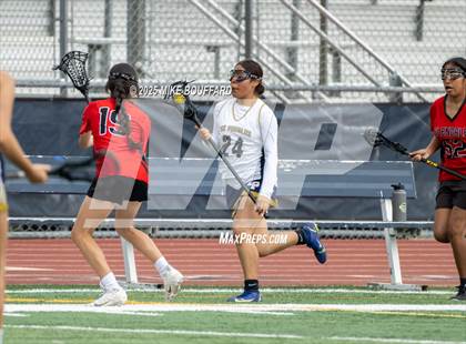 Thumbnail 1 in Glendale vs Dos Pueblos (CIF-SS D3 Quarter Finals) photogallery.