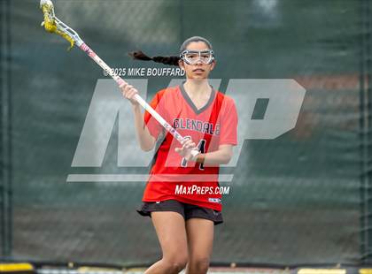 Thumbnail 1 in Glendale vs Dos Pueblos (CIF-SS D3 Quarter Finals) photogallery.