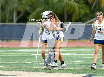 Thumbnail 1 in Glendale vs Dos Pueblos (CIF-SS D3 Quarter Finals) photogallery.