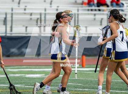 Thumbnail 2 in Glendale vs Dos Pueblos (CIF-SS D3 Quarter Finals) photogallery.