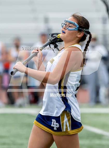 Thumbnail 3 in Glendale vs Dos Pueblos (CIF-SS D3 Quarter Finals) photogallery.