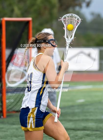 Thumbnail 2 in Glendale vs Dos Pueblos (CIF-SS D3 Quarter Finals) photogallery.