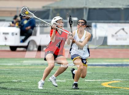 Thumbnail 2 in Glendale vs Dos Pueblos (CIF-SS D3 Quarter Finals) photogallery.