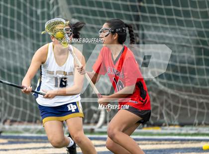 Thumbnail 1 in Glendale vs Dos Pueblos (CIF-SS D3 Quarter Finals) photogallery.