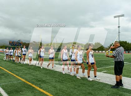 Thumbnail 3 in Glendale vs Dos Pueblos (CIF-SS D3 Quarter Finals) photogallery.
