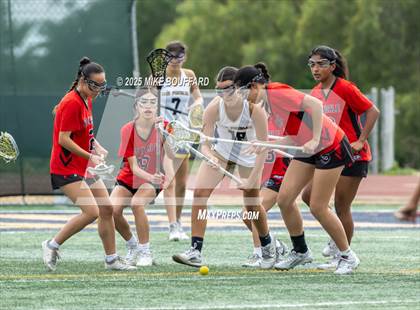 Thumbnail 2 in Glendale vs Dos Pueblos (CIF-SS D3 Quarter Finals) photogallery.