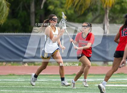 Thumbnail 1 in Glendale vs Dos Pueblos (CIF-SS D3 Quarter Finals) photogallery.