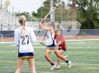 Thumbnail 2 in Glendale vs Dos Pueblos (CIF-SS D3 Quarter Finals) photogallery.