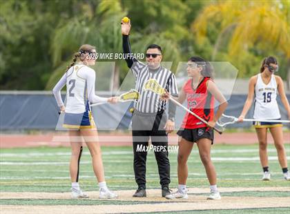Thumbnail 3 in Glendale vs Dos Pueblos (CIF-SS D3 Quarter Finals) photogallery.