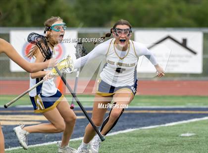 Thumbnail 2 in Glendale vs Dos Pueblos (CIF-SS D3 Quarter Finals) photogallery.