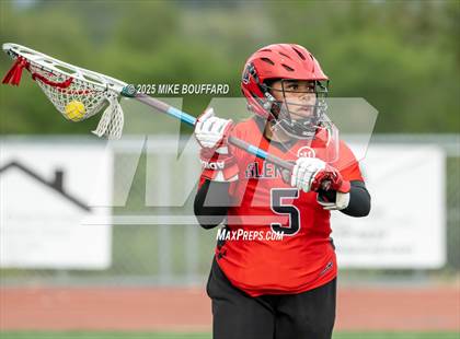 Thumbnail 2 in Glendale vs Dos Pueblos (CIF-SS D3 Quarter Finals) photogallery.
