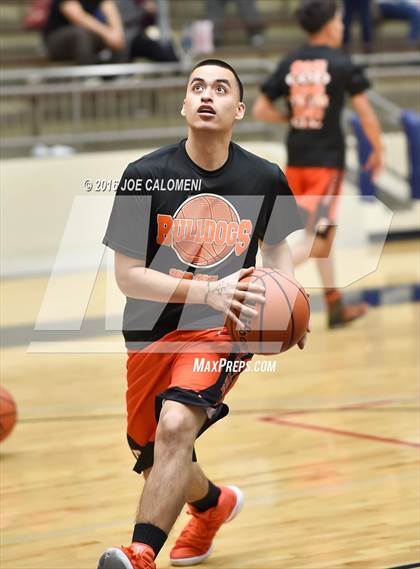Thumbnail 2 in Burbank vs Houston [Sam] photogallery.