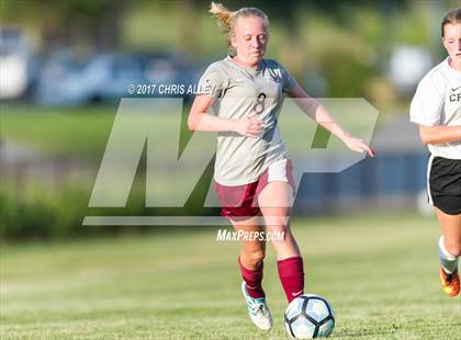 Thumbnail 1 in Dobyns-Bennett @ David Crockett photogallery.