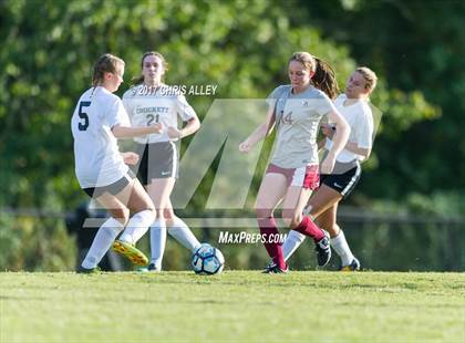 Thumbnail 2 in Dobyns-Bennett @ David Crockett photogallery.