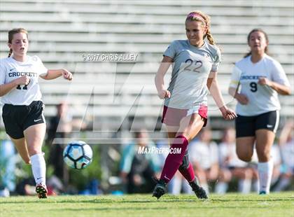 Thumbnail 1 in Dobyns-Bennett @ David Crockett photogallery.