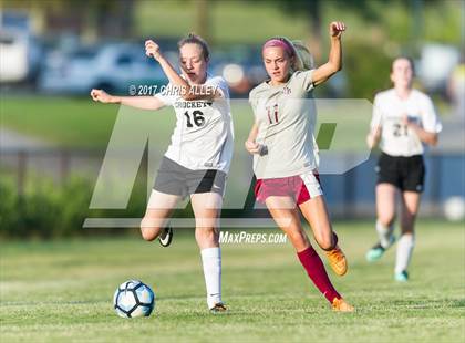 Thumbnail 2 in Dobyns-Bennett @ David Crockett photogallery.