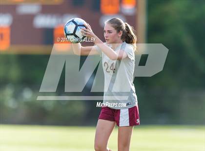 Thumbnail 3 in Dobyns-Bennett @ David Crockett photogallery.