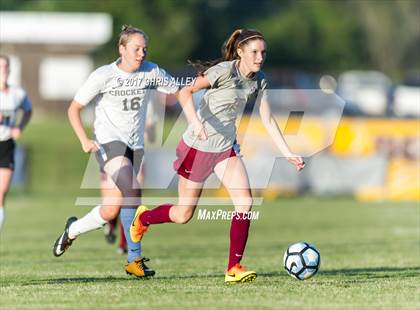 Thumbnail 2 in Dobyns-Bennett @ David Crockett photogallery.
