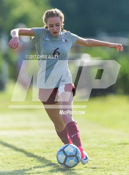 Thumbnail 3 in Dobyns-Bennett @ David Crockett photogallery.
